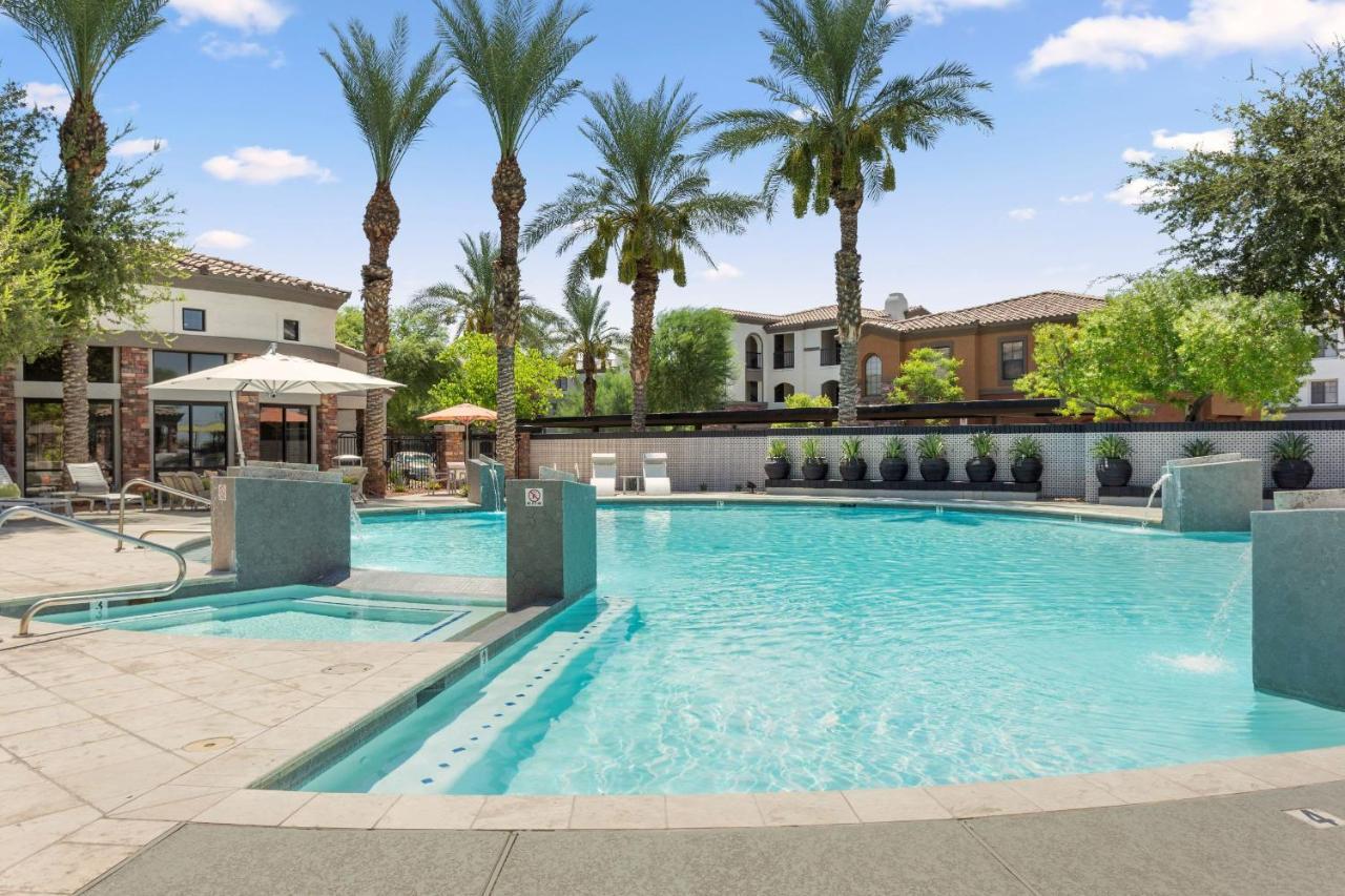 Cozysuites Glendale By The Stadium With Pool 10 Eksteriør billede